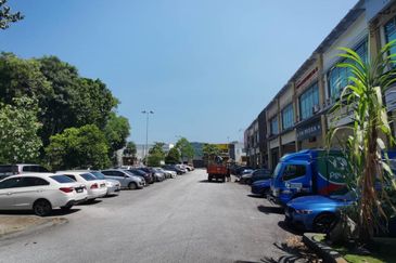 Sunway Damansara Technology Park