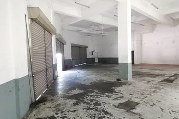 Sunway Damansara Technology Park