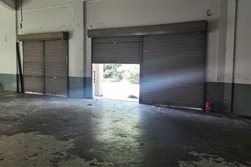 Sunway Damansara Technology Park