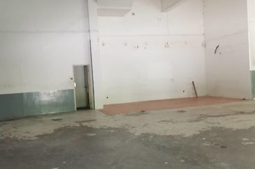 Sunway Damansara Technology Park