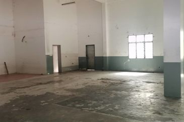 Sunway Damansara Technology Park