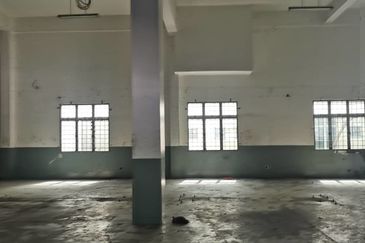 Sunway Damansara Technology Park