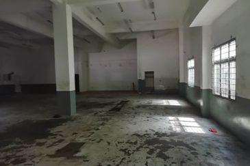 Sunway Damansara Technology Park