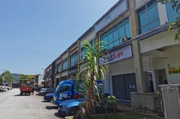 Sunway Damansara Technology Park