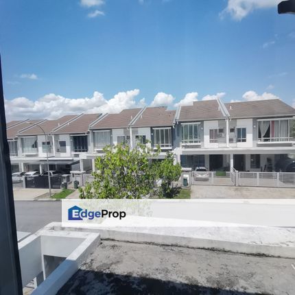 Tropicana Height Kajang for Sale, Selangor, Kajang