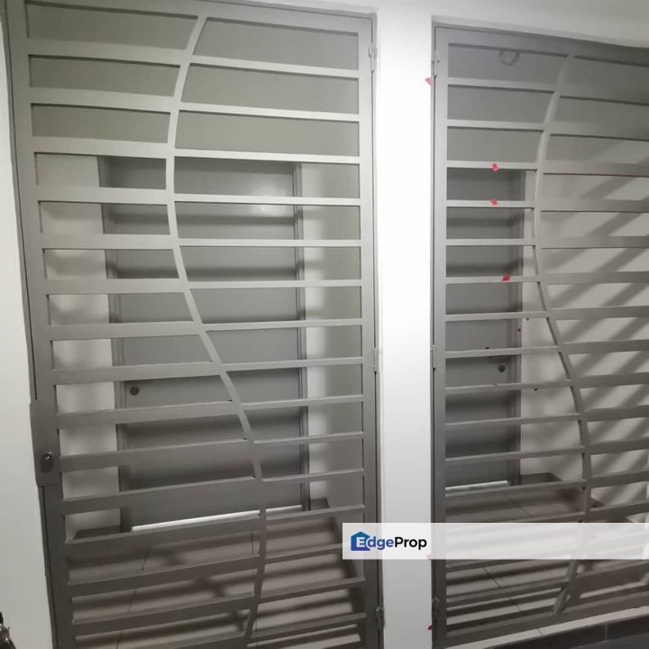 Verando Residence for Rent , Selangor, Petaling Jaya