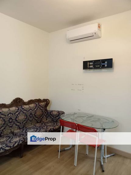Saville Cheras, Selangor, Cheras