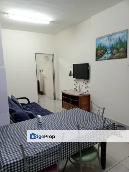 Saville Cheras for rent , Selangor, Cheras