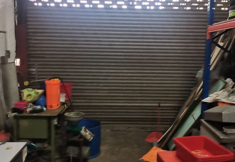 Taman Perindustrian Ehsan Jaya