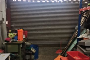 Taman Perindustrian Ehsan Jaya