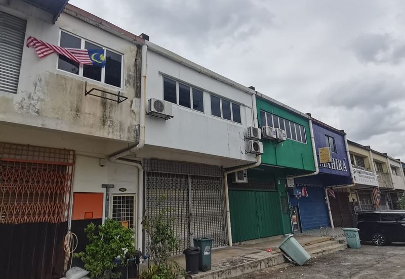 Taman Perindustrian Ehsan Jaya