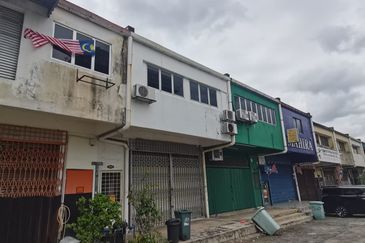 Taman Perindustrian Ehsan Jaya