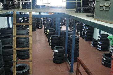 Taman Perindustrian Ehsan Jaya