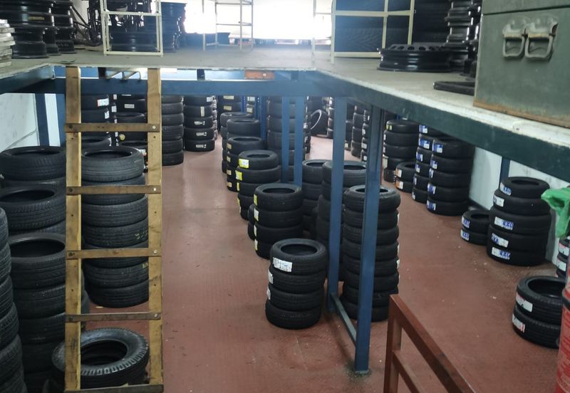 Taman Perindustrian Ehsan Jaya