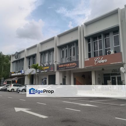 Shop for Rent @ Park Place 1 Cybersouth, Selangor, Dengkil