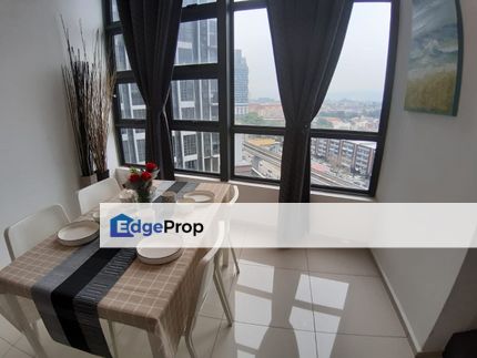 Eko Cheras MRT Condo for Sale, Kuala Lumpur, Cheras