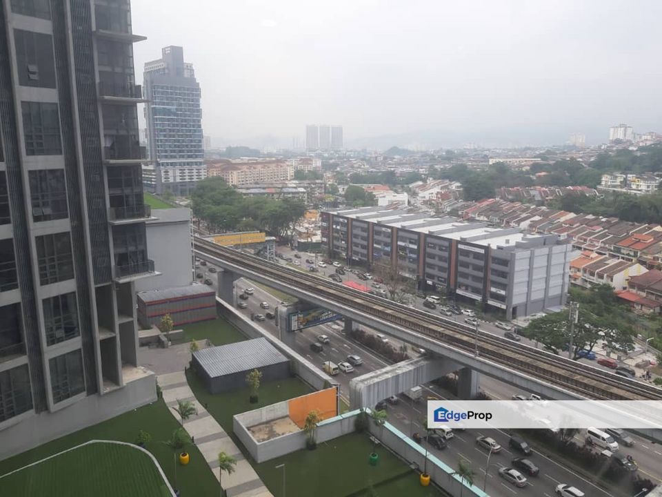 Eko Cheras MRT Condo for Sale, Kuala Lumpur, Cheras