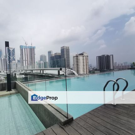 Penthouse for Sale, Kuala Lumpur, Taman U-Thant