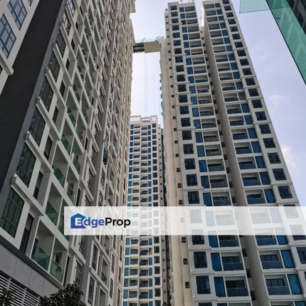 Verando for Rent, Selangor, Petaling Jaya