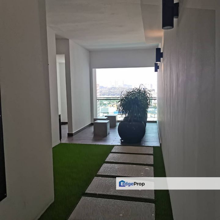 Verando Residensi for Rent, Selangor, Petaling Jaya