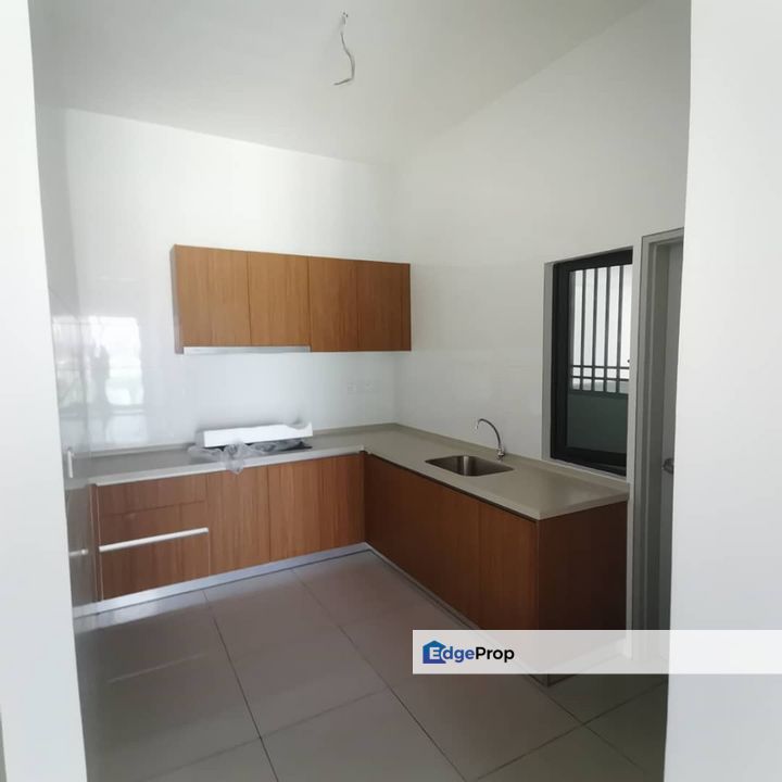 Verando Residensi for Rent, Selangor, Petaling Jaya