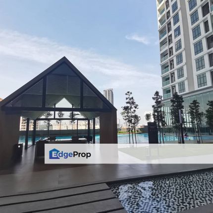 Verando Residensi for Rent, Selangor, Petaling Jaya