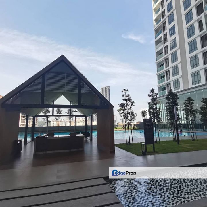 Verando Residensi for Rent, Selangor, Petaling Jaya