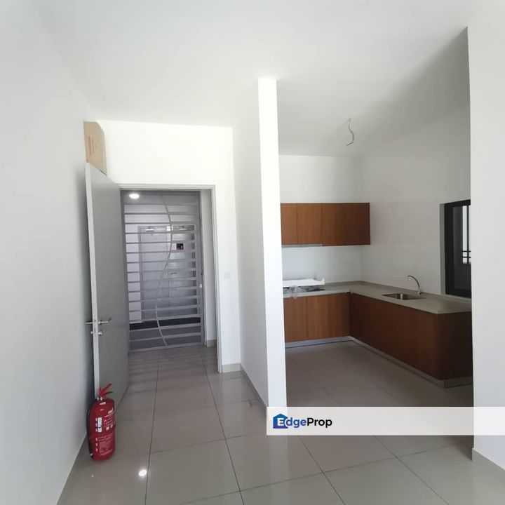 Verando for Sale, Selangor, Petaling Jaya