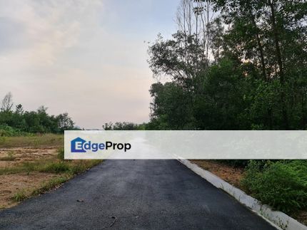 Industrial Land for Sale @ Balakong , Selangor, Balakong