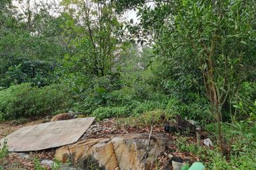 Industrial Land for Sale @ Balakong 