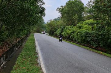 Industrial Land for Sale @ Balakong 