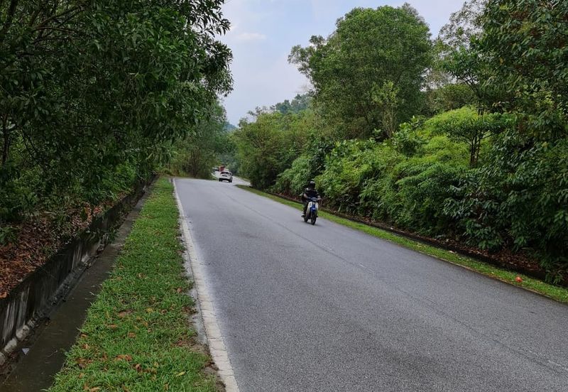 Industrial Land for Sale @ Balakong 