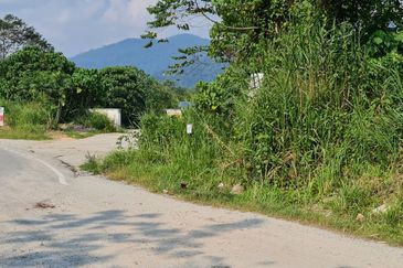 Industrial Land @ Semenyih 