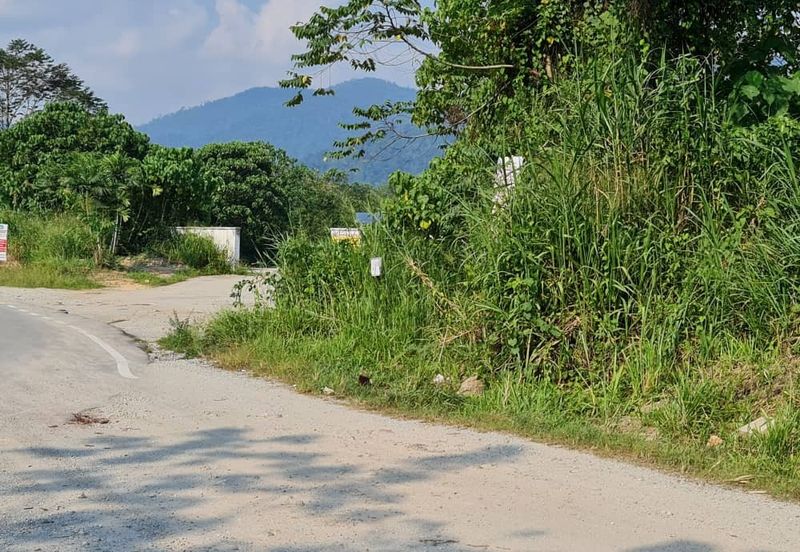 Industrial Land @ Semenyih 