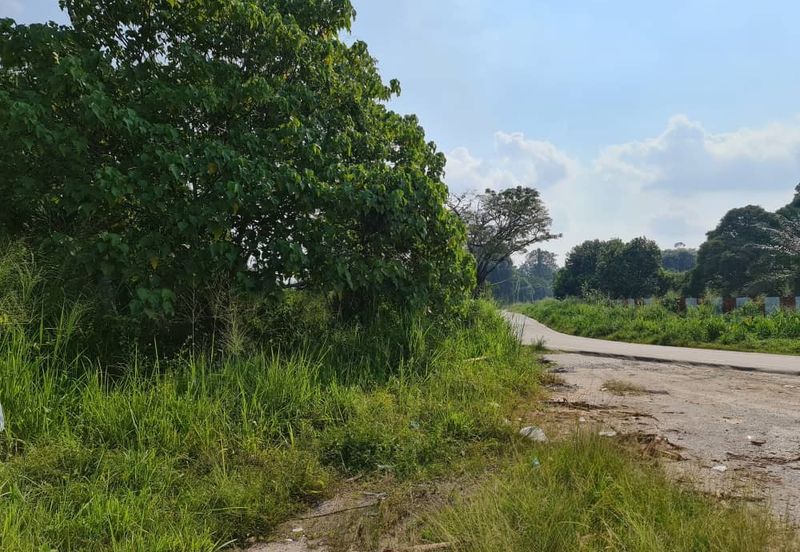 Industrial Land @ Semenyih 