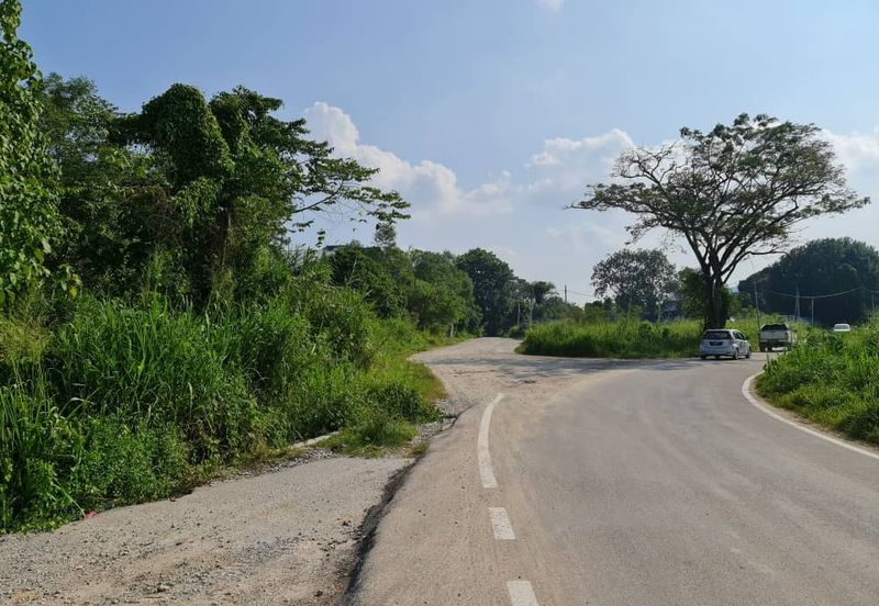 Industrial Land @ Semenyih 