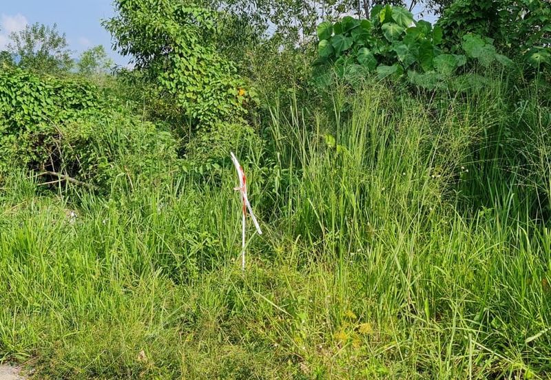 Industrial Land @ Semenyih 