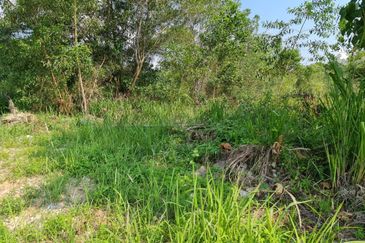 Industrial Land @ Semenyih 