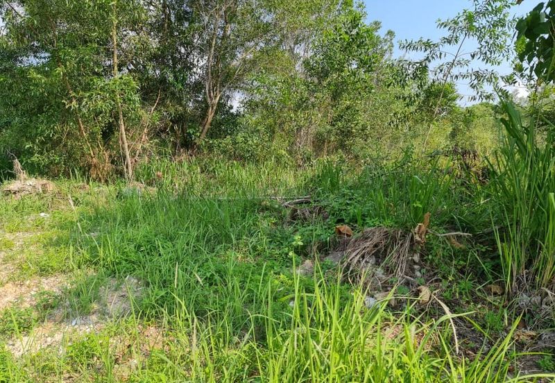 Industrial Land @ Semenyih 