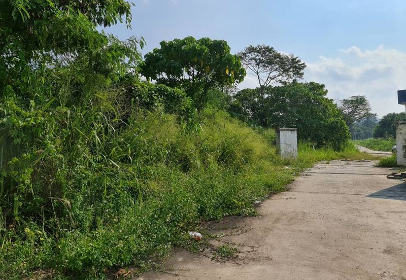 Industrial Land @ Semenyih 