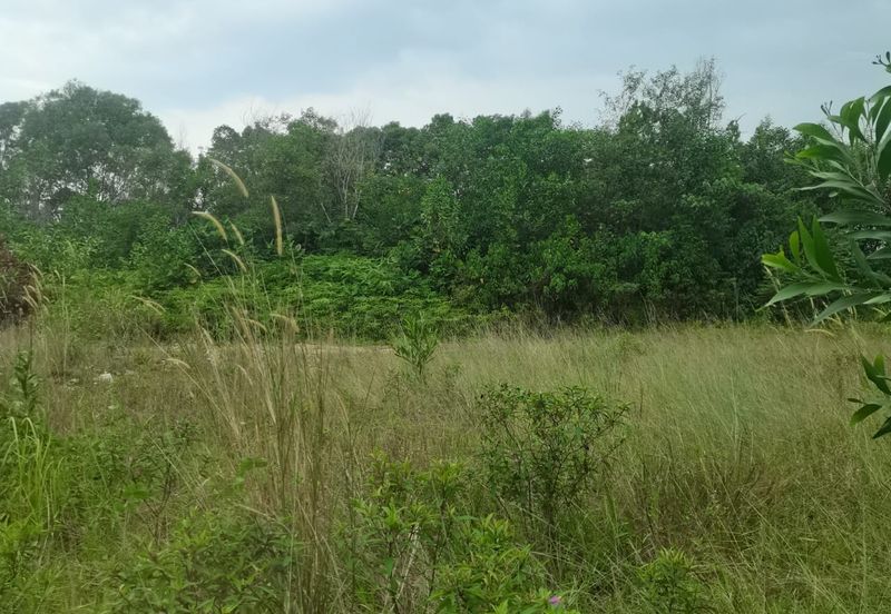 Balakong Industrial Land