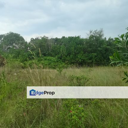 Balakong Industrial Land, Selangor, Balakong