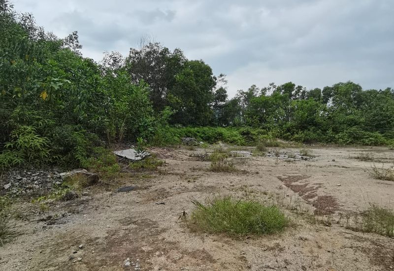 Balakong Industrial Land