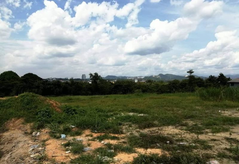 Semenyih Industrial Land for Sale 8 acres