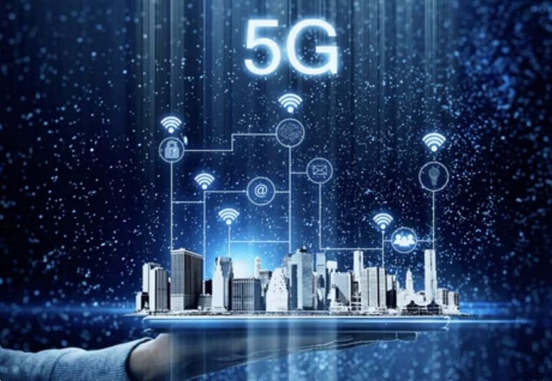 NCT Smart Industrial Park