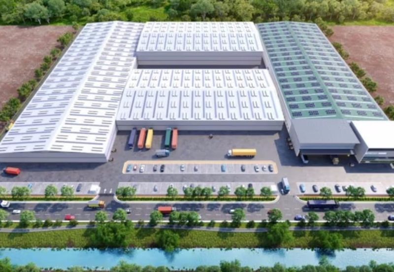NCT Smart Industrial Park