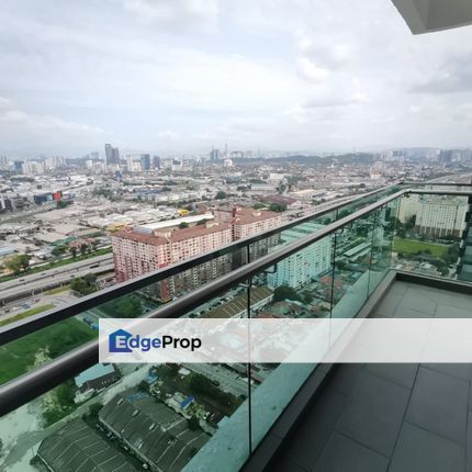 Verando Residence for Sale, Selangor, Petaling Jaya