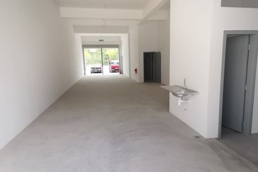 Park Place 1 Commercial Centre