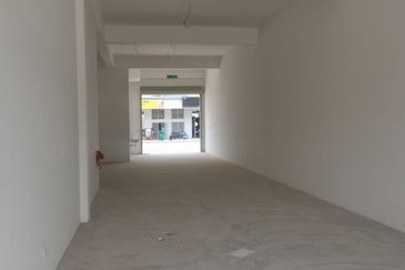 Park Place 1 Commercial Centre