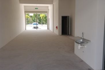 Park Place 1 Commercial Centre